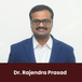 VNR Vignana Jyothi Institute of Engineering and Technology, HOD ECE: Dr. Rajendra Prasad Interview